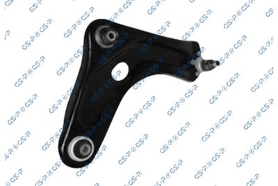 Control/Trailing Arm, wheel suspension GSP S063150