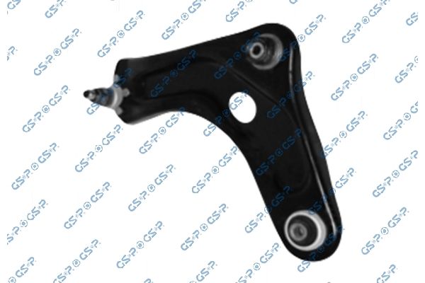 GSP S063151 Control/Trailing Arm, wheel suspension