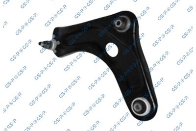 Control/Trailing Arm, wheel suspension GSP S063151