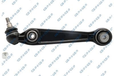 Control/Trailing Arm, wheel suspension GSP S063155