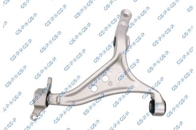 Control/Trailing Arm, wheel suspension GSP S063156