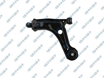 Control/Trailing Arm, wheel suspension GSP S063161