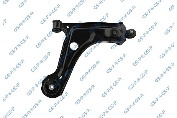 GSP S063162 Control/Trailing Arm, wheel suspension