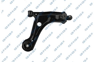 Control/Trailing Arm, wheel suspension GSP S063162