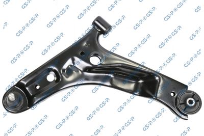 Control/Trailing Arm, wheel suspension GSP S063163