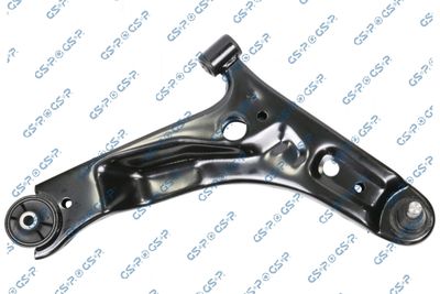 Control/Trailing Arm, wheel suspension GSP S063164