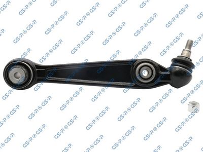 Control/Trailing Arm, wheel suspension GSP S063165