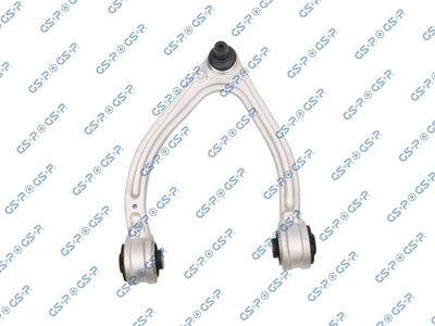 Control/Trailing Arm, wheel suspension GSP S063167