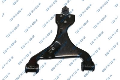 Control/Trailing Arm, wheel suspension GSP S063172