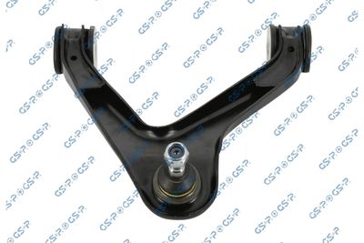 Control/Trailing Arm, wheel suspension GSP S063180