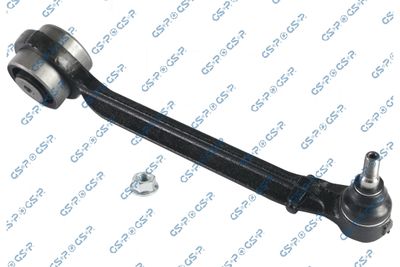 Control/Trailing Arm, wheel suspension GSP S063187