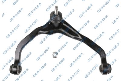 Control/Trailing Arm, wheel suspension GSP S063188