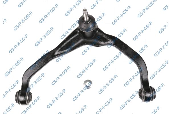 GSP S063189 Control/Trailing Arm, wheel suspension