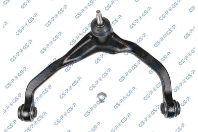 Control/Trailing Arm, wheel suspension GSP S063189