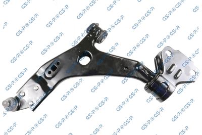 Control/Trailing Arm, wheel suspension GSP S063190