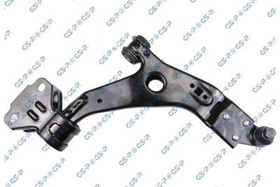 Control/Trailing Arm, wheel suspension GSP S063191