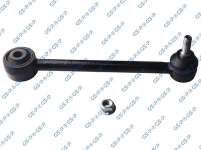 Control/Trailing Arm, wheel suspension GSP S063196