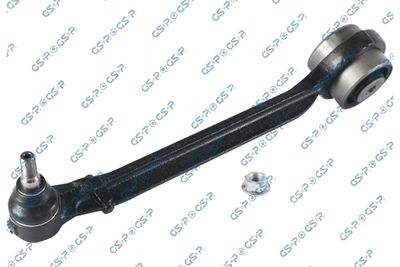Control/Trailing Arm, wheel suspension GSP S063206