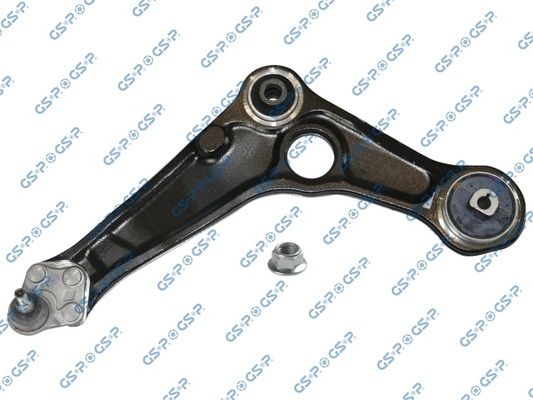GSP S063207 Control/Trailing Arm, wheel suspension