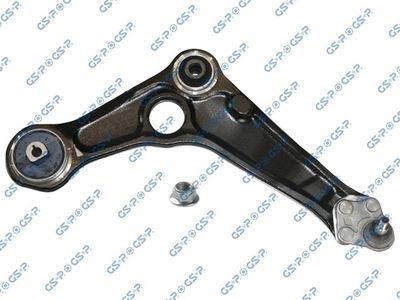 Control/Trailing Arm, wheel suspension GSP S063208