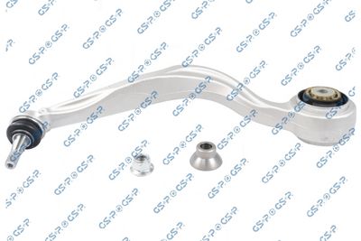 Control/Trailing Arm, wheel suspension GSP S063218