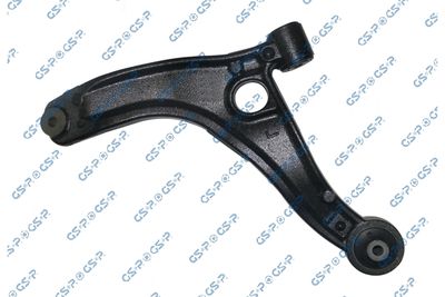 Control/Trailing Arm, wheel suspension GSP S063223