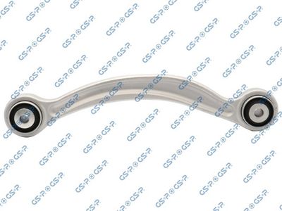 Control/Trailing Arm, wheel suspension GSP S063227