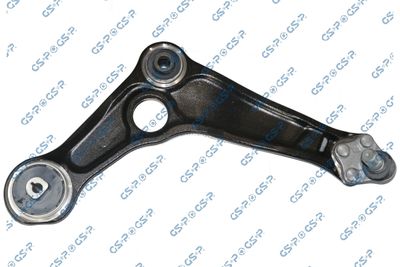 Control/Trailing Arm, wheel suspension GSP S063231