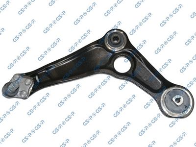 Control/Trailing Arm, wheel suspension GSP S063232