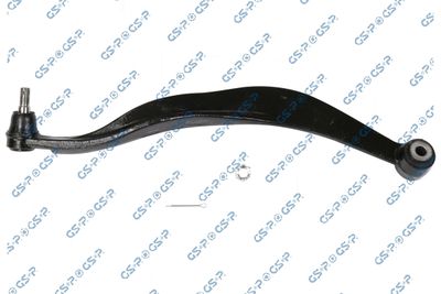 Control/Trailing Arm, wheel suspension GSP S063233