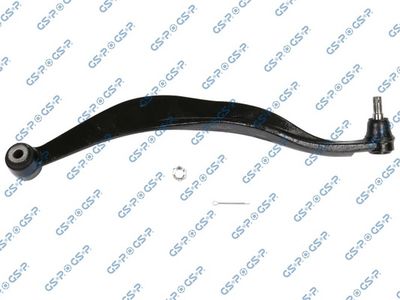 Control/Trailing Arm, wheel suspension GSP S063234