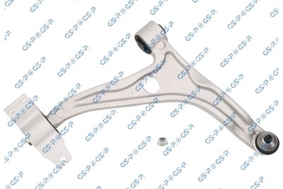 Control/Trailing Arm, wheel suspension GSP S063235
