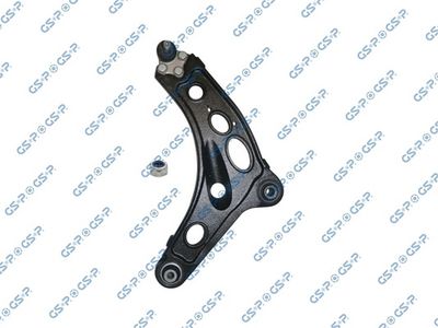Control/Trailing Arm, wheel suspension GSP S063241