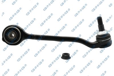 Control/Trailing Arm, wheel suspension GSP S063246