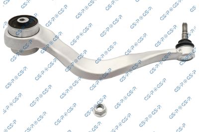 Control/Trailing Arm, wheel suspension GSP S063247