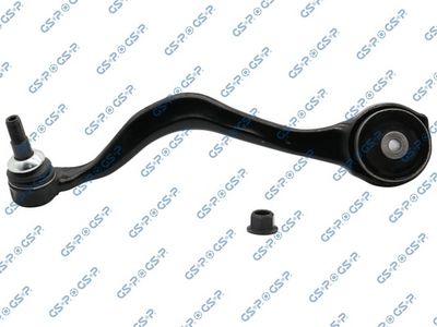 Control/Trailing Arm, wheel suspension GSP S063252