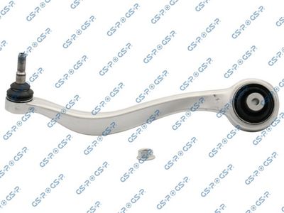 Control/Trailing Arm, wheel suspension GSP S063254
