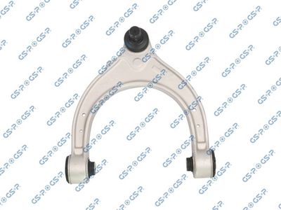 Control/Trailing Arm, wheel suspension GSP S063260