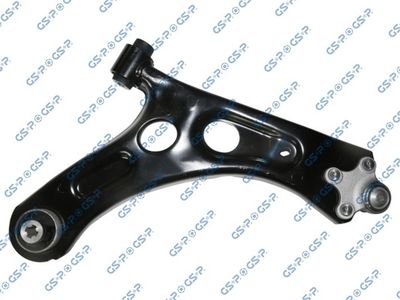 Control/Trailing Arm, wheel suspension GSP S063263