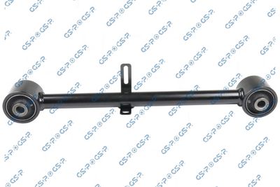 Control/Trailing Arm, wheel suspension GSP S063265