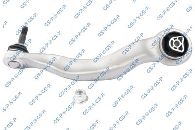 Control/Trailing Arm, wheel suspension GSP S063270