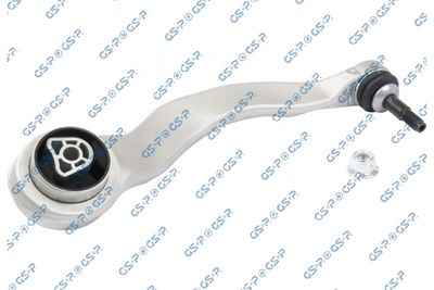 Control/Trailing Arm, wheel suspension GSP S063273