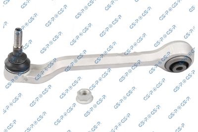 Control/Trailing Arm, wheel suspension GSP S063274