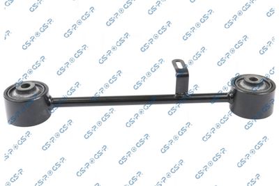 Control/Trailing Arm, wheel suspension GSP S063288