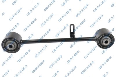Control/Trailing Arm, wheel suspension GSP S063289