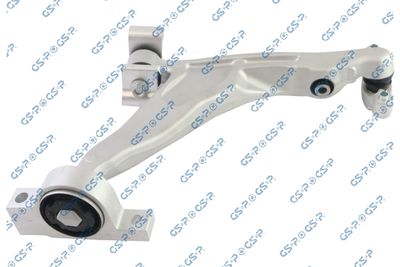Control/Trailing Arm, wheel suspension GSP S063300