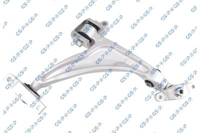 Control/Trailing Arm, wheel suspension GSP S063305
