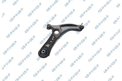 Control/Trailing Arm, wheel suspension GSP S063346