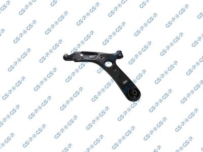 Control/Trailing Arm, wheel suspension GSP S063347