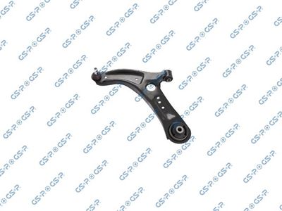 Control/Trailing Arm, wheel suspension GSP S063349